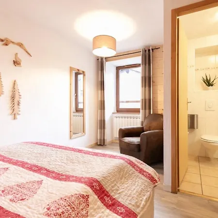 Le Revêt Appartement