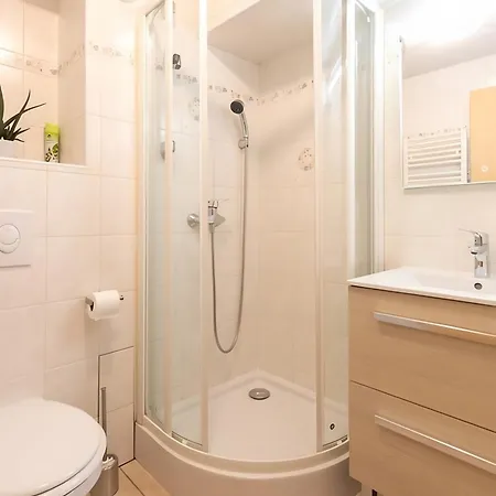 Le Revet La Margerie Apartment Val Cenis