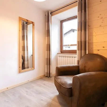Apartment Le Revet La Margerie *