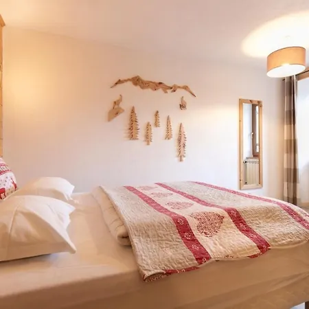 Le Revet La Margerie Val Cenis