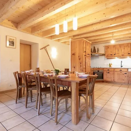 Apartment Le Revet La Margerie