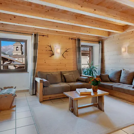 Apartment Le Revet La Margerie *