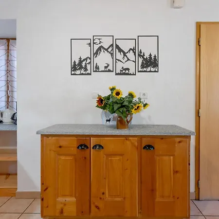 Le Revet La Margerie Apartment *