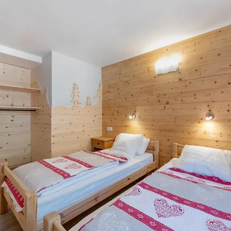 Le Revet La Margerie Apartment Val Cenis