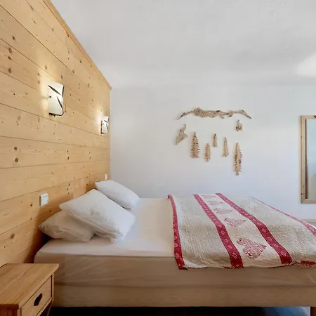 Le Revet La Margerie * Val Cenis