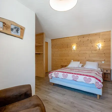 Apartment Le Revet La Margerie