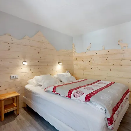 Apartment Le Revet La Margerie